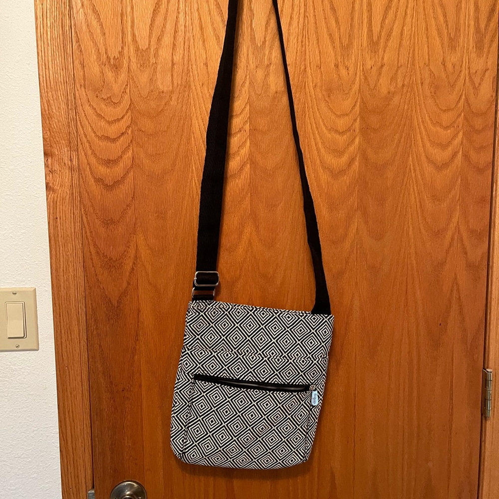 Thirty-one organizing shoulder bag